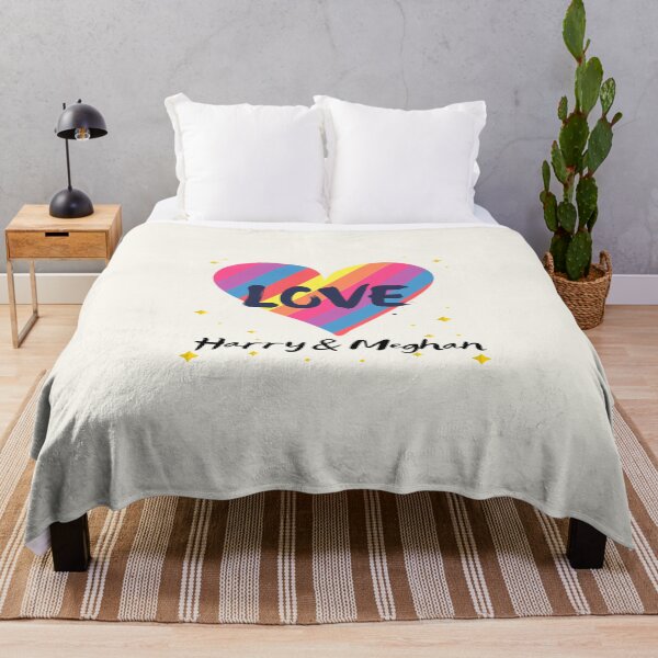 Item preview, Harry And Meghan True Lovers - Harry And Meghan designed and sold by mewsis.