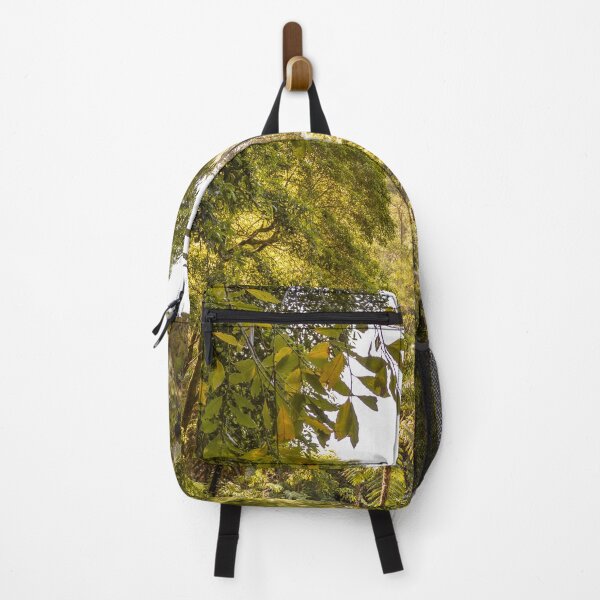 Item preview, In the jungle, green forest at Azores islands. designed and sold by AylaHarbich.