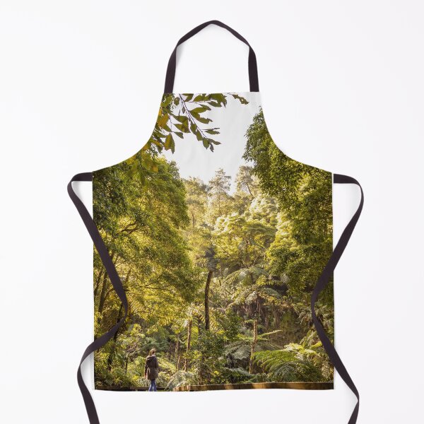 Item preview, In the jungle, green forest at Azores islands. designed and sold by AylaHarbich.