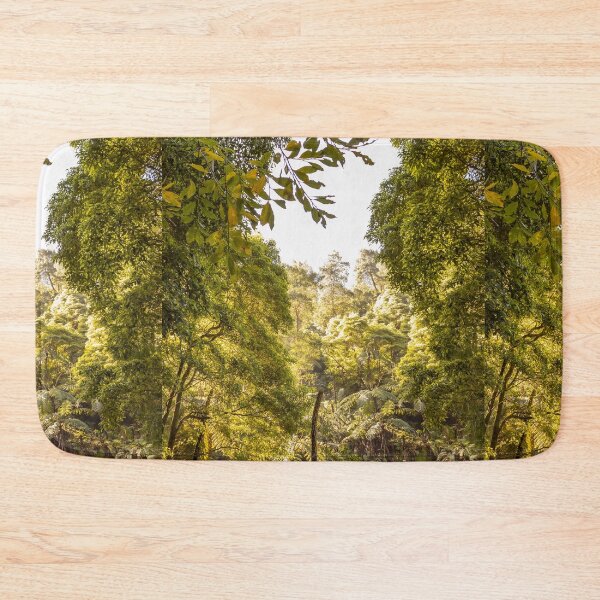 Item preview, In the jungle, green forest at Azores islands. designed and sold by AylaHarbich.