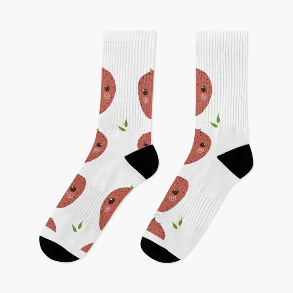 Item preview, Strawberries \\ White version  designed and sold by robertartp.