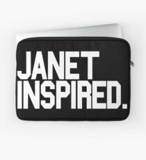 JJ INSPO Laptop Sleeve