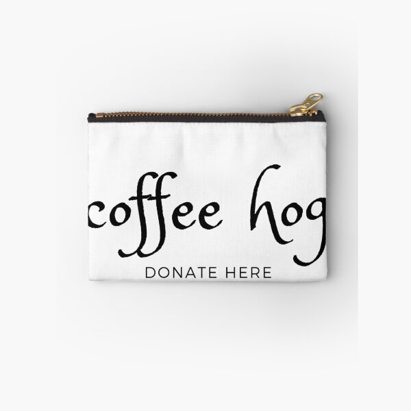 Item preview, COFFEE HOG designed and sold by BOSSERY.