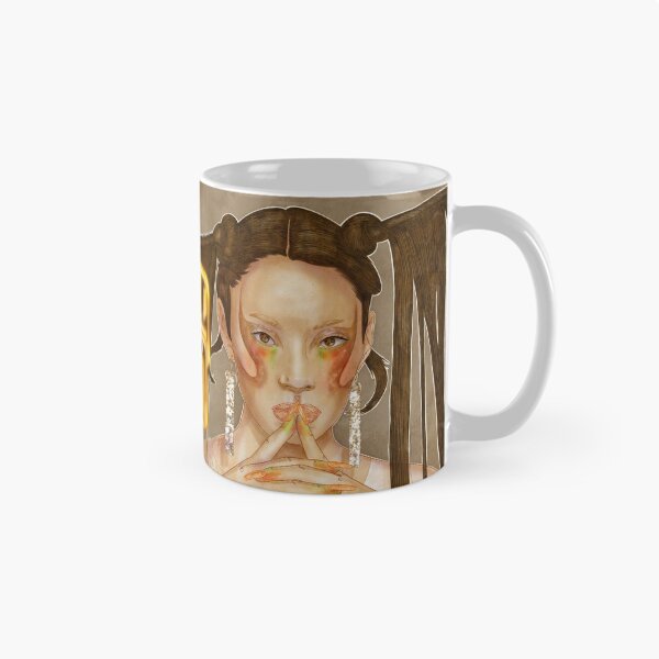Item preview, XS - SAWARINA x Robert Redart designed and sold by Robert Redart.