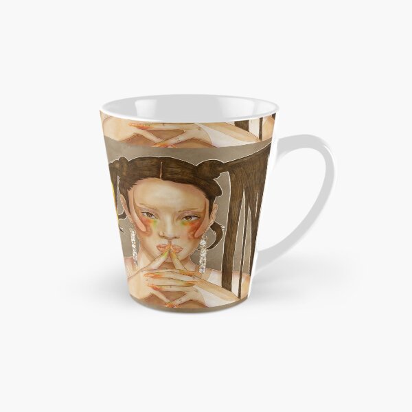 Item preview, XS - SAWARINA x Robert Redart designed and sold by Robert Redart.