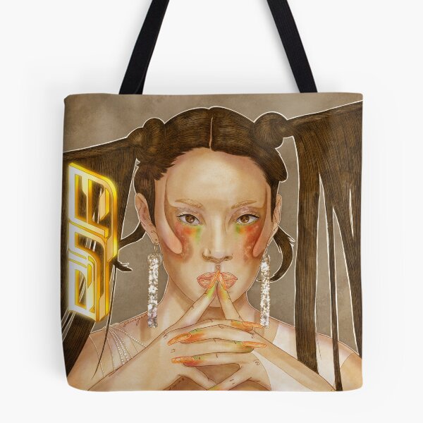 Item preview, XS - SAWARINA x Robert Redart designed and sold by Robert Redart.