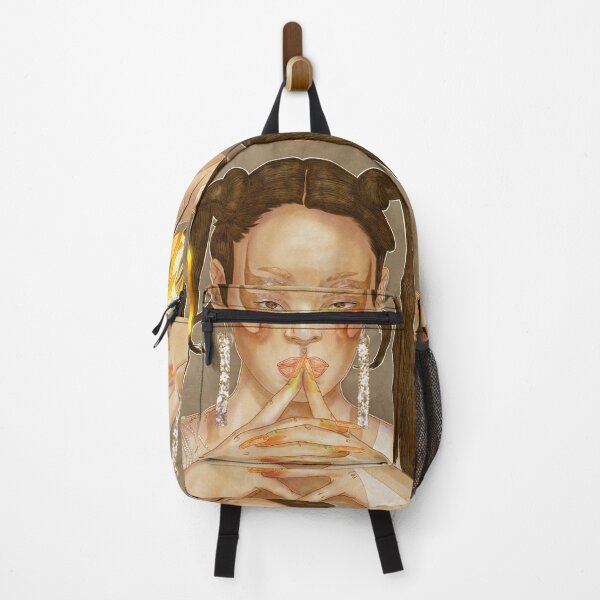 Item preview, XS - SAWARINA x Robert Redart designed and sold by Robert Redart.