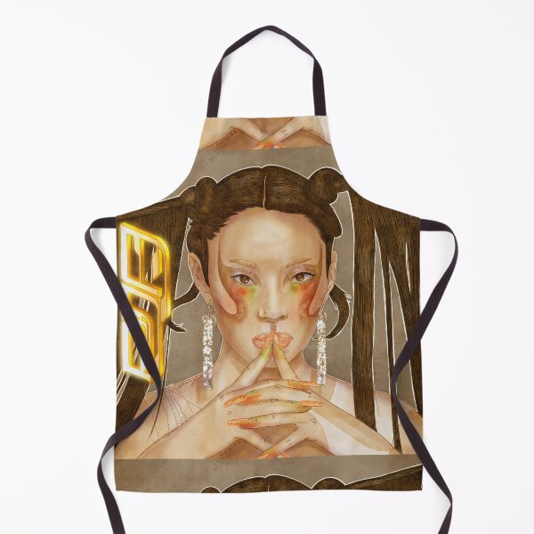 Item preview, XS - SAWARINA x Robert Redart designed and sold by Robert Redart.