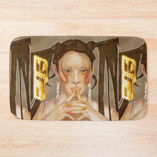 Item preview, XS - SAWARINA x Robert Redart designed and sold by Robert Redart.
