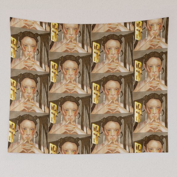 Item preview, XS - SAWARINA x Robert Redart designed and sold by Robert Redart.