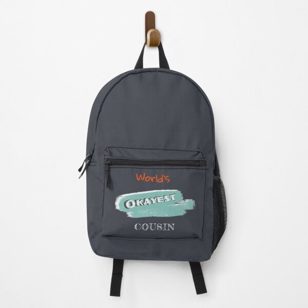 Item preview, Okayest Cousin designed and sold by Bratak.