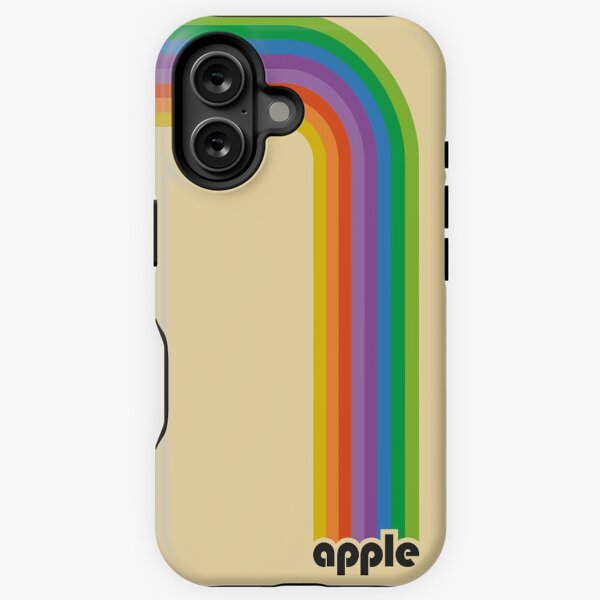 Item preview, Retro Apple Mac  designed and sold by Eunhowe.