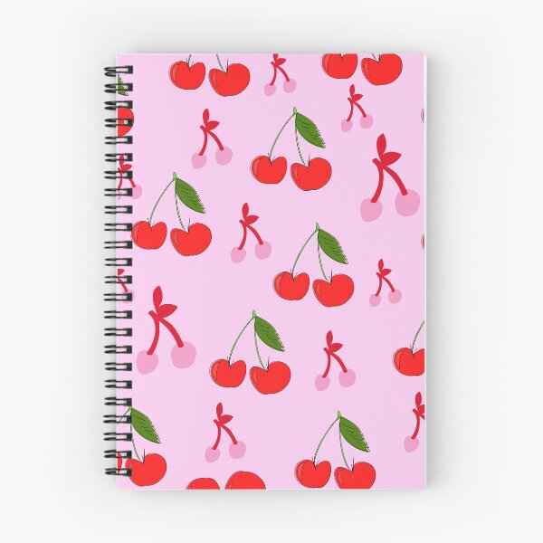 Item preview, Juicy Red Cherries designed and sold by BhavyaBathla.