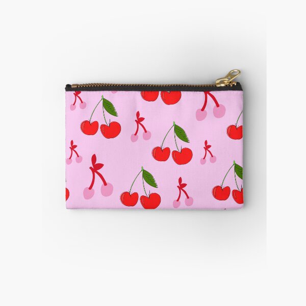 Item preview, Juicy Red Cherries designed and sold by BhavyaBathla.