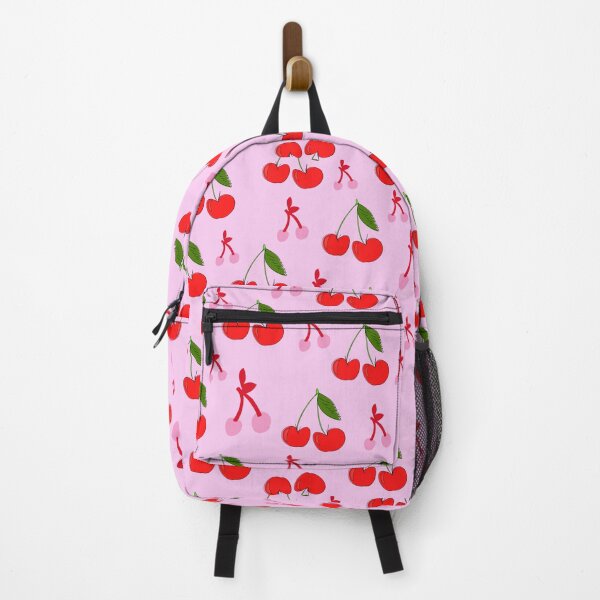 Item preview, Juicy Red Cherries designed and sold by BhavyaBathla.