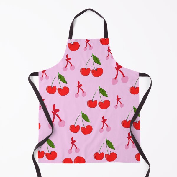 Item preview, Juicy Red Cherries designed and sold by BhavyaBathla.