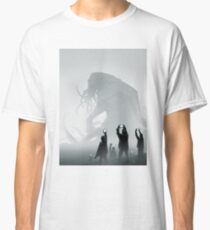 The End lol Classic T-Shirt