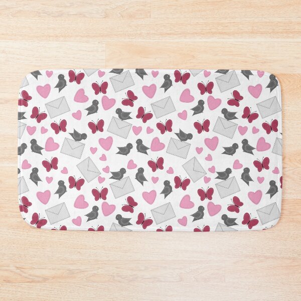Item preview, Love, dirda and letters designed and sold by kle555.
