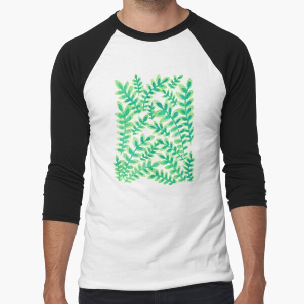 Baseball ¾ Sleeve T-Shirt