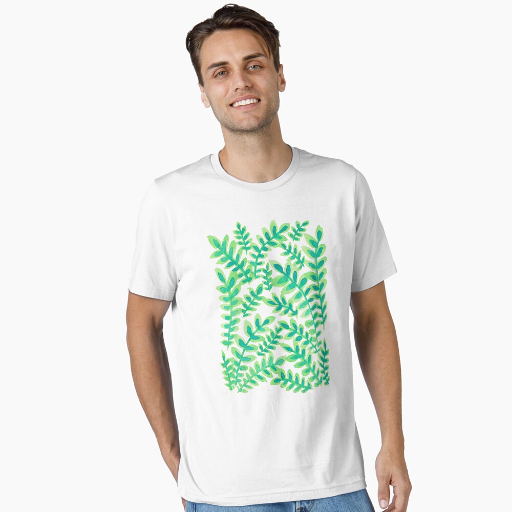 Item preview, Essential T-Shirt designed and sold by lauramaxwell.