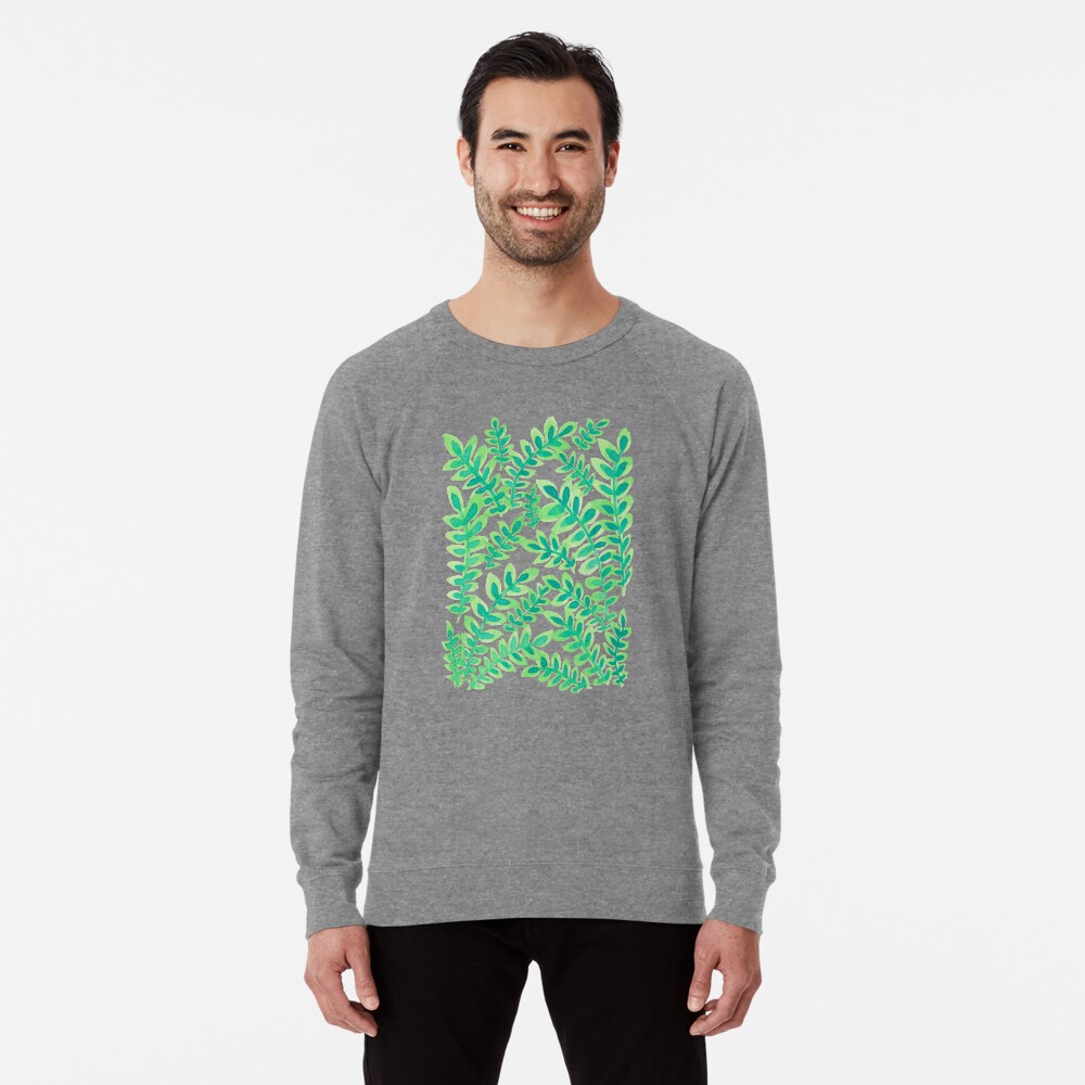 Item preview, Lightweight Sweatshirt designed and sold by lauramaxwell.
