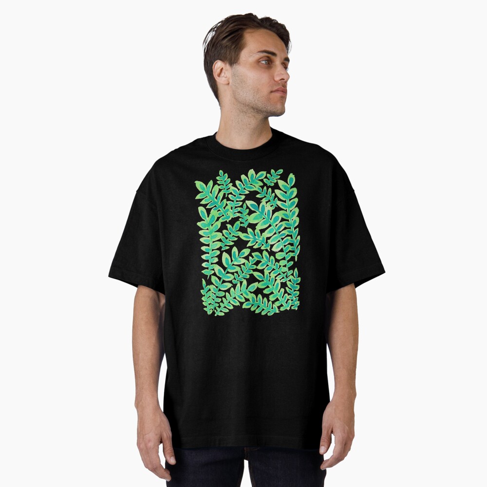 Item preview, Oversized T-Shirt designed and sold by lauramaxwell.