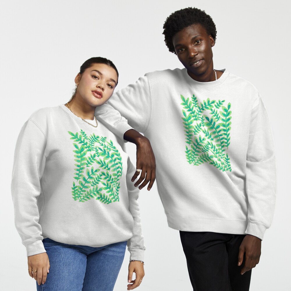 Item preview, Pullover Sweatshirt designed and sold by lauramaxwell.