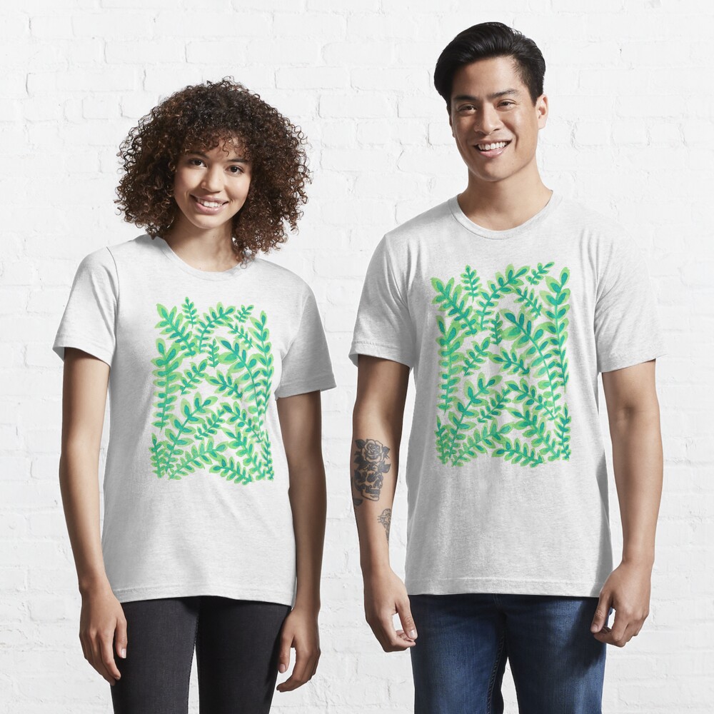Item preview, Essential T-Shirt designed and sold by lauramaxwell.