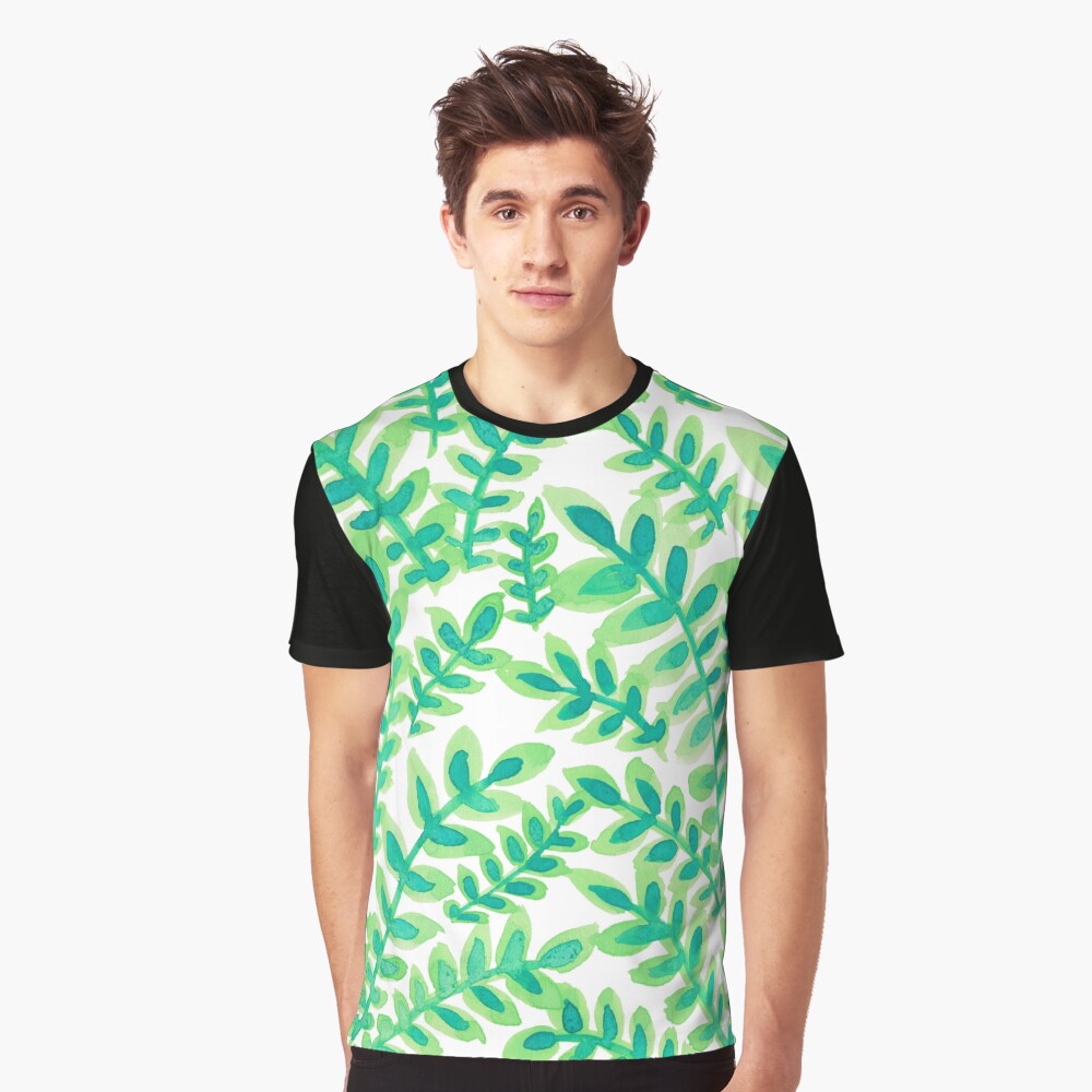 Item preview, Graphic T-Shirt designed and sold by lauramaxwell.
