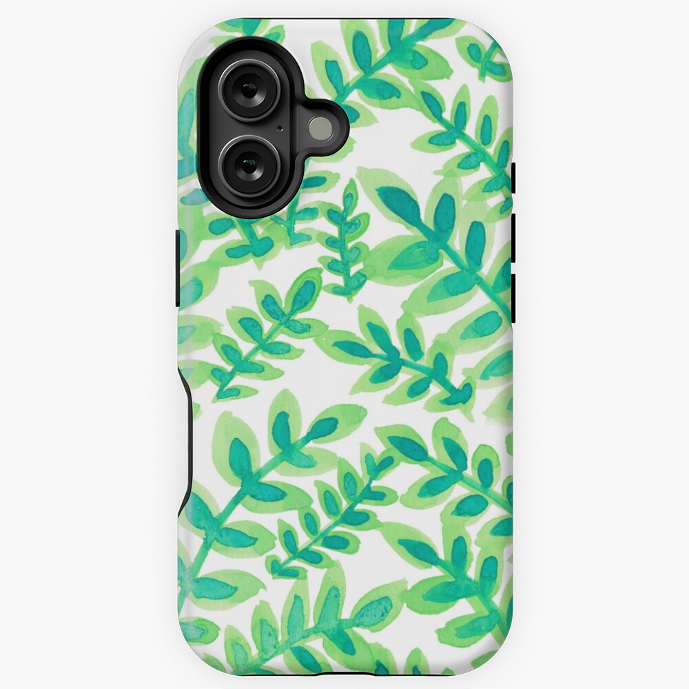 Item preview, iPhone Magsafe Tough Case designed and sold by lauramaxwell.