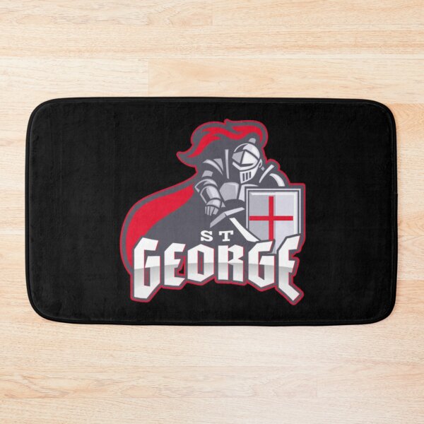 Item preview, St George,English Heritage designed and sold by DARBOL-DESIGN.