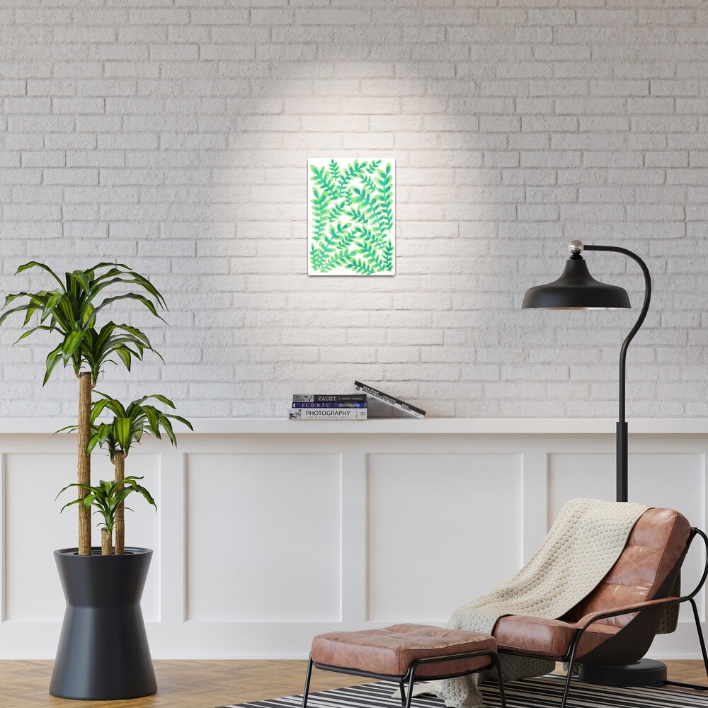 Item preview, Metal Print designed and sold by lauramaxwell.