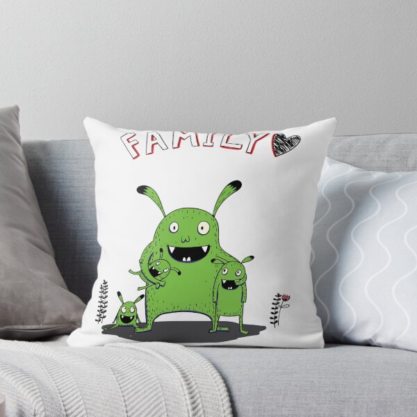 Item preview, I Love my Family designed and sold by BorneowithLove.