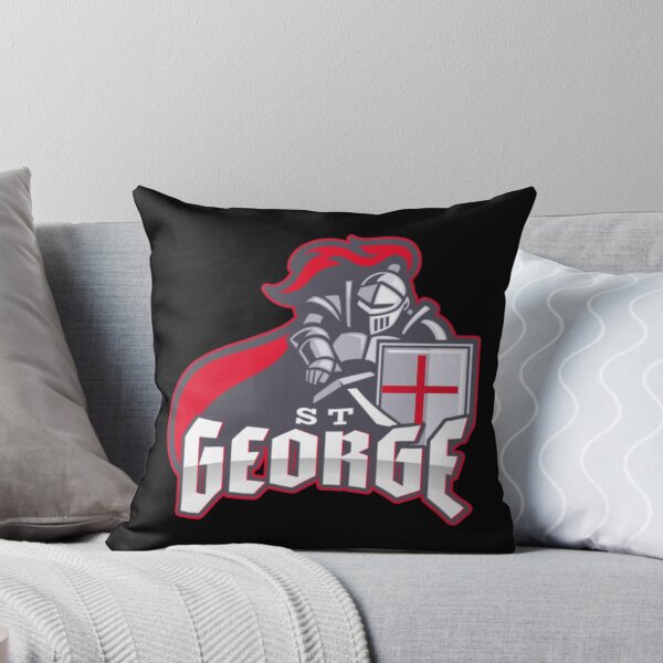 Item preview, St George,English Heritage designed and sold by DARBOL-DESIGN.