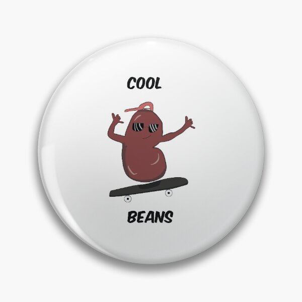 Item preview, Cool Beans designed and sold by KinguDesign.