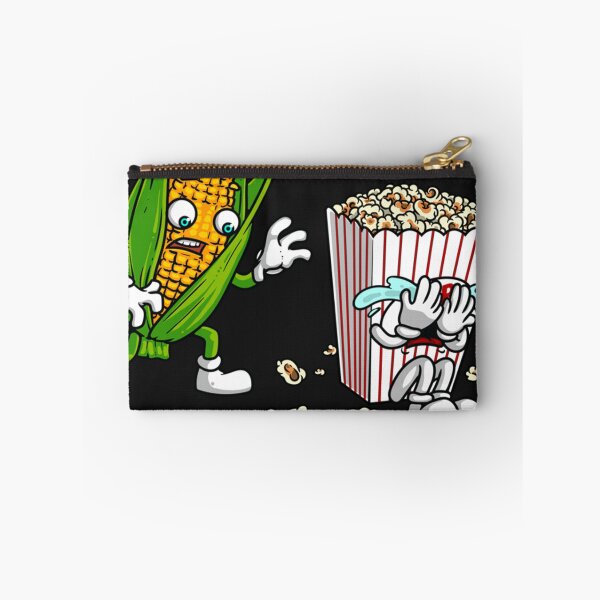 Item preview, Funny Popcorn Maize Corn Lover Pullover designed and sold by knilelent.