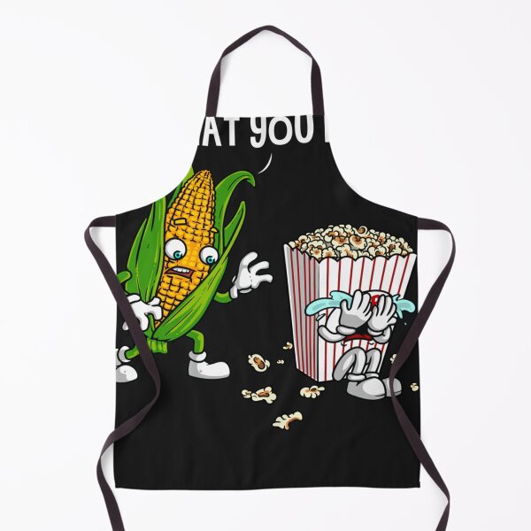Item preview, Funny Popcorn Maize Corn Lover Pullover designed and sold by knilelent.