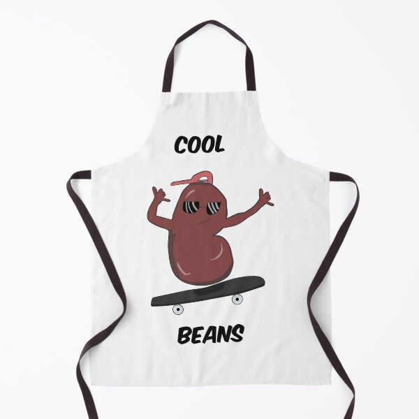 Item preview, Cool Beans designed and sold by KinguDesign.