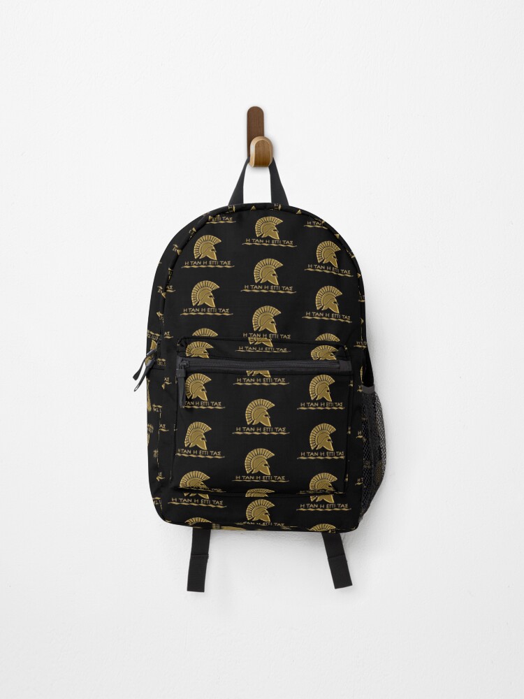 spartan backpack