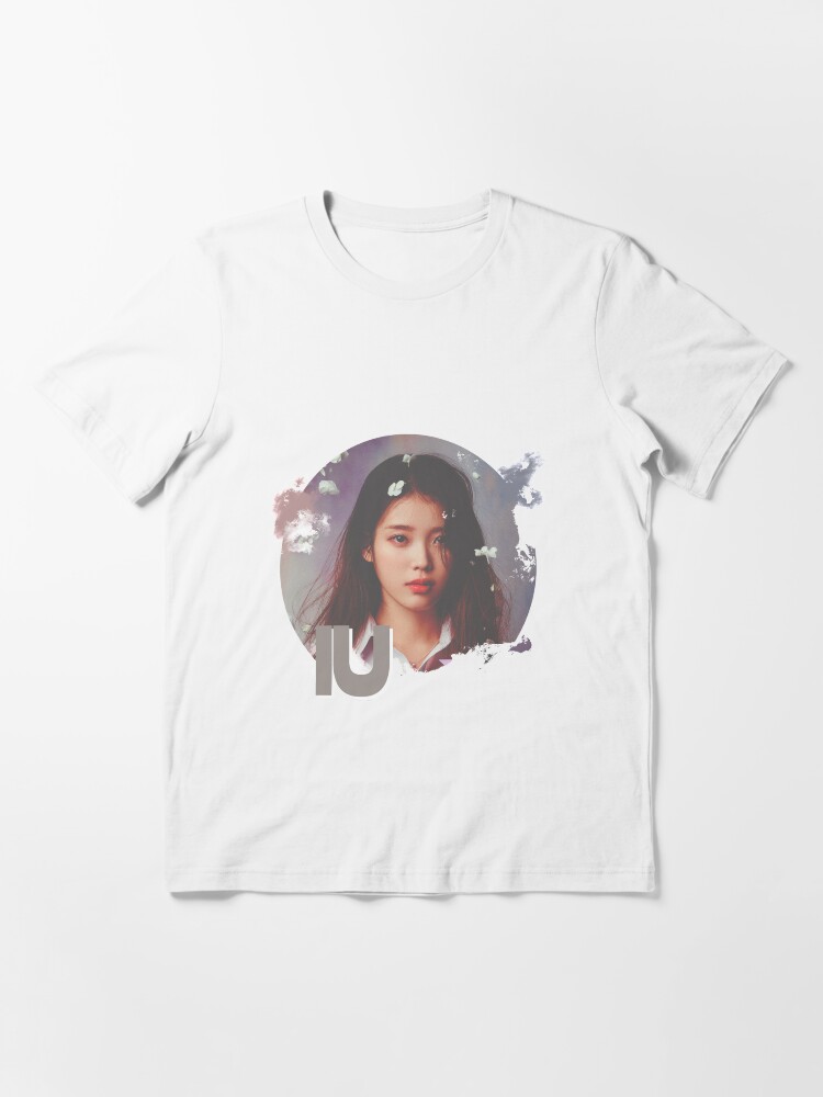 iu shirt