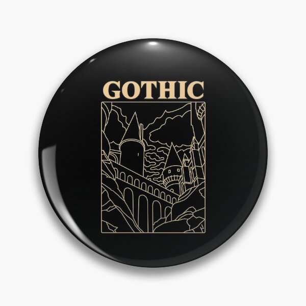 Item preview, Gothic Architecture, Architects, Builders, Designers designed and sold by HomeConscious.