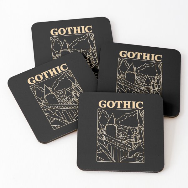 Item preview, Gothic Architecture, Architects, Builders, Designers designed and sold by HomeConscious.