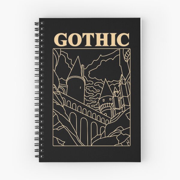 Item preview, Gothic Architecture, Architects, Builders, Designers designed and sold by HomeConscious.