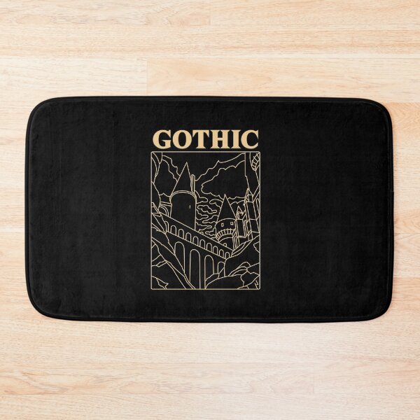 Item preview, Gothic Architecture, Architects, Builders, Designers designed and sold by HomeConscious.