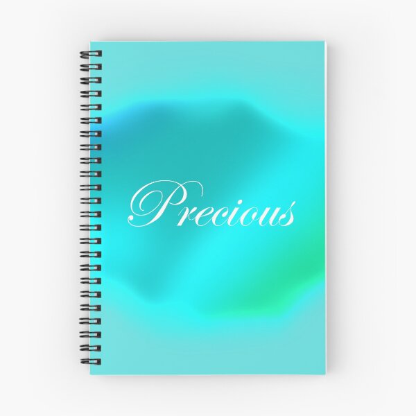 Item preview, precious, my precious designed and sold by Hagar Cohen.
