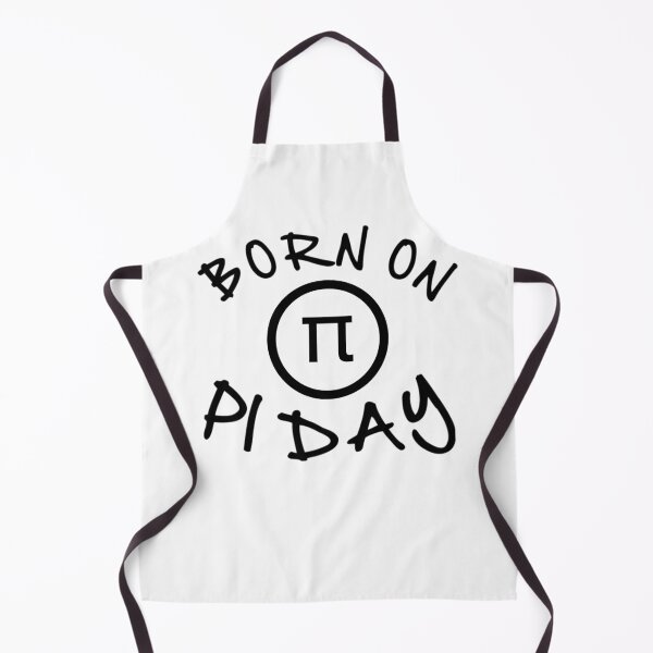 Item preview, Born On Pi Day designed and sold by Nurul Hoda.