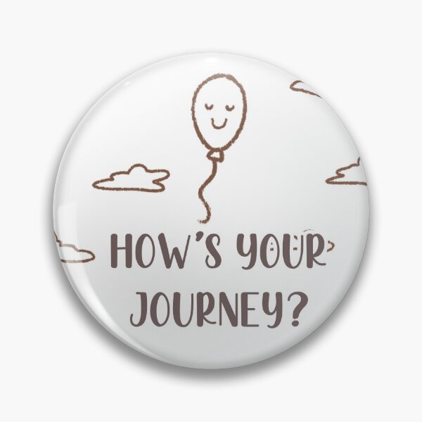 Item preview, Happy flying balloon with clouds designed and sold by reese-yamawe.
