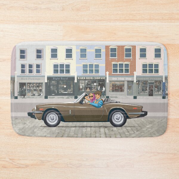 Item preview, Maple Brown  – 1500cc Spitfire designed and sold by Bigs66.