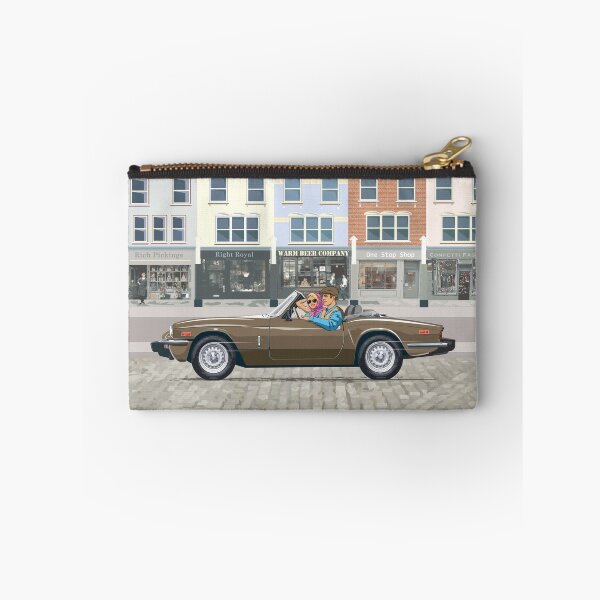Item preview, Maple Brown  – 1500cc Spitfire designed and sold by Bigs66.
