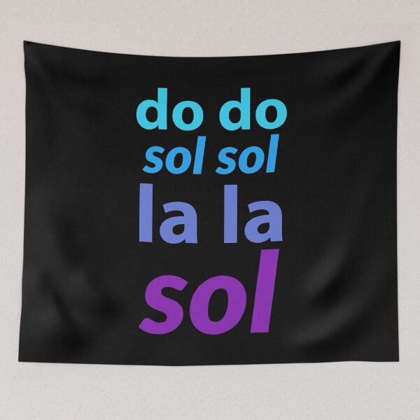Item preview, música de piano, dodosolsollalasol, centelleo, centelleo, pequeña estrella designed and sold by doctors-apparel.